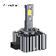  D1s LED Car Headlight 70W 12000lm Auto Lamps 12V Lights Bulbs Canbus