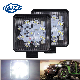  Haizg Car LED 27W Super Bright Worklamp 24V 12V Driving LED Work Light