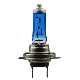  Auto Lamp H7 12V 55W Headlight Bulb Fog Light Car Halogen Lamp Auto Halogen Bulb 12V 55W Car Headlight Lamp H7 Halogen Light