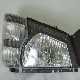 Headlight Manual E4 for Isuzu 600p Npr Nkr