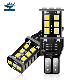  Auto Lighting System 2835 15SMD Car LED Light Bulb Reverse Lamp Canbus LED W16W T15