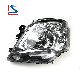  Wholesale Auto Headlights for Nissan Urvan Nv350 Rider 2017 Auto Lamp Systems