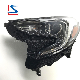  Auto Head Lamp for Gmc Terrain 2018-2020 USA Model Car Headlights