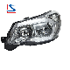  Car HID Headlamp for Forester 2013 Auto Lamps Accessory 220-1124mldhm1 R 84913sg120 L 84913sg130 LED Headlights