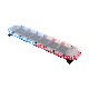  Senken 1.2m Low Profile LED Warning Lightbar