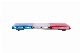  Senken 1.2m New Low Profile Slim LED Warning Lightbar