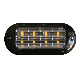  Senken High-Intensity LED Special Vehicles Strobe Flashing Warning Light
