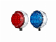  Senken Lte255L 18W Motorcycle LED Front Light