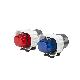  Mian and Side Unite Special Motorcycle Warning Light and Speaker