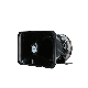  Senken 100W/150W/200W Waterproof Police Ambulance Warning Electronic Amplifier Loudspeaker