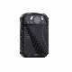  1080P 4K HD Night Vision Intelligent Body Worn Camera for Police
