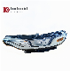  Motor Parts Car Auto Daytime Running Lamp for KIA Soul 2020