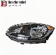  Car/Auto Head Light for KIA Soul 2016