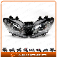  Front Headlight Housing Assembly Motorcycle Parts for YAMAHA Yzf-R1 2002-2003