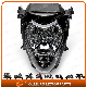  Headlight Assembly Motorcycle Part for Suzuki Hayabusa Gsx1300r 1999-2007