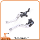CNC Handle Lever Motorcycle Parts for Bajaj Pulsar 135