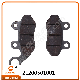 Motorcycle Accessory Brake Pad Assy for Symphony Jet4 125