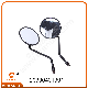  Motorcycle Spare Part Rearview Mirror for Bajaj Boxer CT100-Oumurs