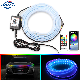 Haizg DRL LED Strip Light Colorful APP and Remote Control RGB Auto Daytime Running Light 180cm LED Hood Light