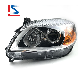  Wholesale Auto Headlights for JAC Shuailing T6 2020 Pick up Head Lamp
