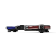  Senken Modern Design Multi Function Smart Intelligent LED Warning Strobe Police Lightbar