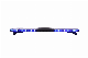  Senken Police Ambulance Emergency R65 Car Amber LED Road Flares Flashing Warning Lightbar