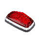  Senken Side Perimeter Surface Mount Ambulance Exterior LED Flashing Light