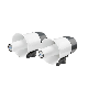 Senken 40W Wired Police Motorcycle Siren Speaker
