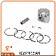  Piston Kit Motorcycle Part for Honda Cgl125 Tool-Oumurs