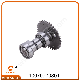  Motorcycle Engine Spare Part Camshaft for Kymco Gy6-60