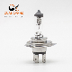  Factory H4 12V 60/55W P43t Car Headlight Lights Halogen Bulb
