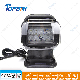 7inch 50W Wireless Remote Control LED Automobile Lighting