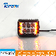  LED Driving Lights 60W Truck Tractor Auto Automobile Lighting 4inch