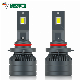  Gview G15 Car Led Light 9005 H4 H7 H11 9006 Headlight Bulb 20000lm 6000k 105W Automobiles Led Headlamp Led Light For Car