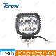  DC9-32V Super Bright 40W Truck LED Light IP68 Automobile Lighting