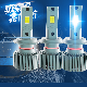  Automobile Parts Car LED Headlight High Efficiency Headlight Bulbs for 2015 Nissan Altima