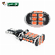 G-View T15 15W 12-18V T15 Lamp Auto 1157 Signal Light for Car 921 LED