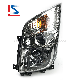  Hight Quality Auto Headlights for Jmc Kairui N800 2020 Truck Head Lamp Accessories
