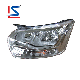  Car Headlight for Transit 2014-2020 Auto Lamp L Bk31-13W030-Bf 1877027 R Bk31-13W029-Bf 1877025