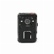  Senken 4G Lte/GPS/WiFi Mini Portable Security Body Worn Camera
