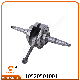  Motorcycle Spare Part Engine Part Crankshaft for Symphony Jet4 125