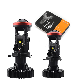  Focused Light Projector Lens Y7 LED Headlight Cutoff Line Automobile Lamp 10000lm IP68
