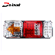 Universal LED Truck Trailer Rear Lamp Turn Brake Signal Tail Light