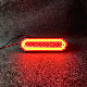 New Design Waterproof Tail Lamp Rear Light for Scooter Motorcycle