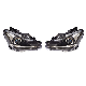  Plug and Play Car Headlight HID Xenon Auto Lamp for Mercedes Benz C-Class W204 2013 Headlamp Headlight Assembly