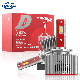  Haizg with Decoding D Series D1s D3s D5s D8s 70W LED Headlights Xenon Lamp Non-Destructive Replacement of Original HID Light