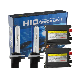  3000K 4300K 6000K 8000K 10000K 12000K DC 12V 35W Slim HID Xenon Kit 881 HID Headlights Slim Ballast Xenon HID Kit 880
