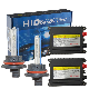  3000K 4300K 6000K 8000K 10000K 12000K DC 12V 35W Slim Super Vision HID Conversion Kit 9004-1 Single Beam Universal 9007-1 Single Beam Xenon HID Kit
