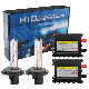  Wholesale Low MOQ 3000K 3000K 4300K 6000K 8000K 10000K 12000K 35W 12V H7 Car HID Xenon Headlight Light Kit