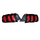 Applicable to Ford Mustang Automobile LED Tail Lamp 2014 Rear Tail Lamp OE Fr3z13404A/Fr3z13405A manufacturer